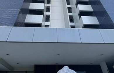 Imagem: O apartamento possui 3 Dormitórios, 3 Banheiros, 2 Vagas na