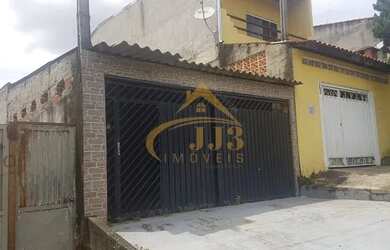 Imagem: A casa possui 1 Dormitório, 1 Banheiro, 85m² de Área e está