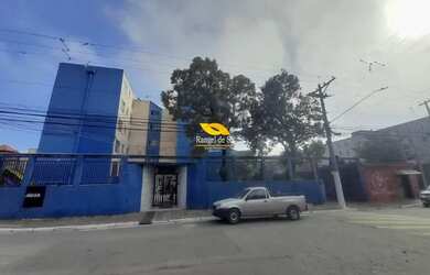 Imagem: O apartamento possui 3 Dormitórios, 1 Banheiro, 60m² de Área