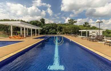 Imagem 11: Terreno à venda, 360 m² por R$ 450.000 - Condomínio Reserva Saint Paul - Itu/SP