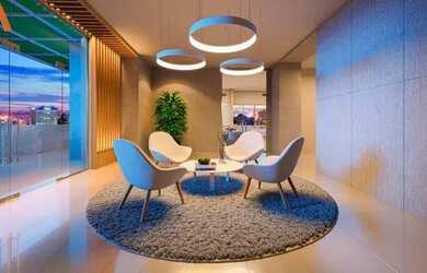 Imagem 7: Apartamento no Ed. Torre Lumiar