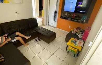 Imagem 2: Vende-se belíssima casa Bairro Santa Filomena, próximo a área verde