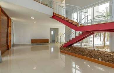 Imagem 4: Casa com 4 dormitórios, 850 m² - venda por R$ 7.000.000,00 ou aluguel...