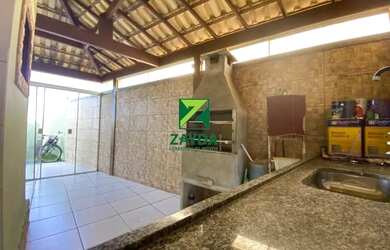 Imagem 6: BARRA DE SÃO JOÃO - Casa Padrão - Praia Santa Irene