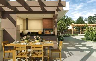 Imagem 16: APARTAMENTO RESIDENCIAL em São Paulo - SP, Vila Andrade