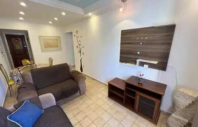 Imagem 7: APARTAMENO 01 QUARTO, FRENTE AO MAR, BAIRRO AVIAÇÃO, NA IMOBILIÁRIA...