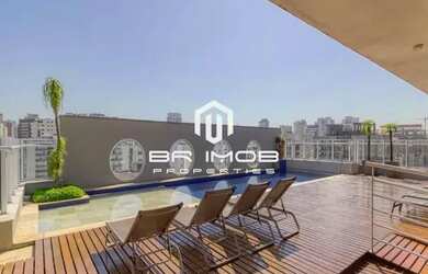 Imagem 14: APARTAMENTO RESIDENCIAL em SÃO PAULO - SP, MOEMA