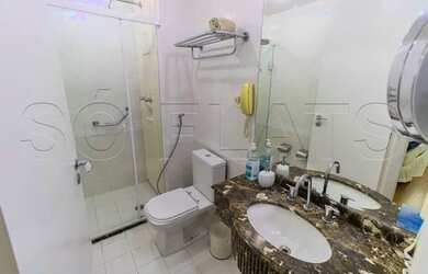 Imagem 9: Flat com 1x dormitór próximo ao Shopping Vila Olímpia e a diversas...