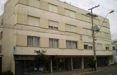 Imagem 1: CAXIAS DO SUL - Apartamento Padrão - SÃO PELEGRINO