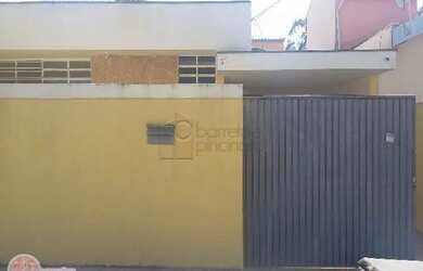 Imagem 2: Casa Padrão em Jundiaí. Varanda, 110m² de Área, 3 Vagas na garageme2...