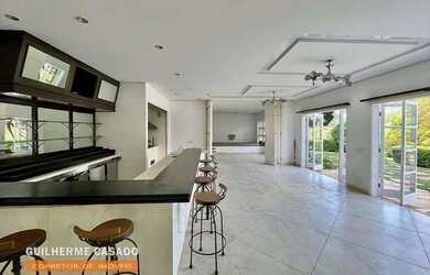 Imagem 14: Cond. Palos Verdes - Toscana Linda Vista 6 Sts, Gourmet, Piscina