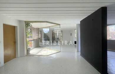 Imagem: O apartamento possui 3 Dormitórios, 4 Banheiros, 3 Vagas na