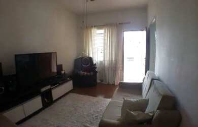 Imagem 2: Casa Padrão em Jundiaí. Varanda, Área de serviço, 209m² de Áreae1...