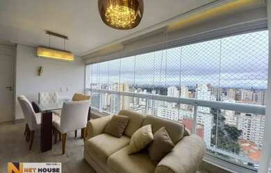 Imagem 3: Imóvel impecavel Mobiliado - Localização Privilegiada