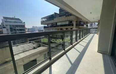 Imagem 2: Apartamento à venda, 144 m² por R$ 1.729.000,00 - Icaraí - Niterói/RJ