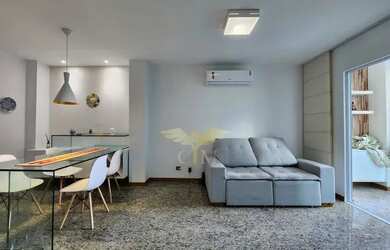 Imagem 4: EXCELENTE OPORTUNIDADE - Apartamento à venda com 2/4, 1 suíte, 3 banheiros, 83m²