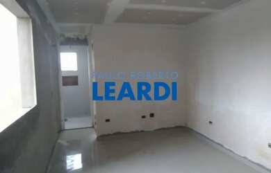 Imagem: O apartamento na cobertura possui 2 Dormitórios, 2 Banheiros