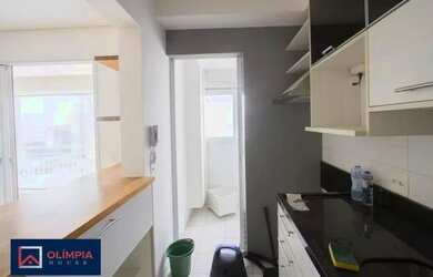 Imagem 9: Apartamento Locação Chácara Santo Antônio 65 m² 2 Dormitórios