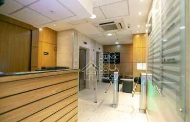 Imagem 15: Sala à venda, 30 m² por R$ 255.000,00 - Santa Rosa - Niterói/RJ