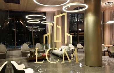 Imagem 14: Studio para aluguel possui 52 metros quadrados com 1 quarto em Vila Olímpia...