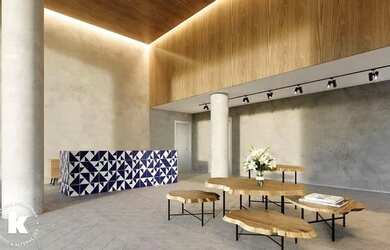 Imagem 5: APARTAMENTO RESIDENCIAL em São Paulo - SP, Vila Madalena