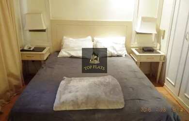 Imagem 5: Flat Para Locação Vila Olímpia