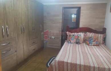 Imagem 11: Casa Sobrado em Jundiaí. Varanda, Área de serviço, 176m² de Áreae3...