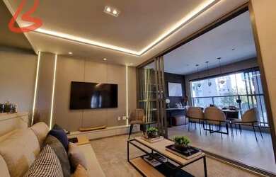 Imagem 10: Apartamento com 2 suites à venda, 76 m² por R$ 1.059.000 - Brooklin - São Paulo/SP