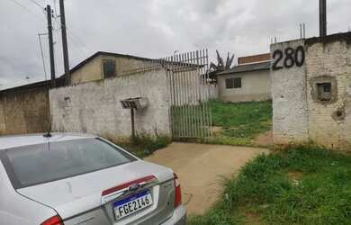 Imagem 1: Casa a venda na fazenda rio grande