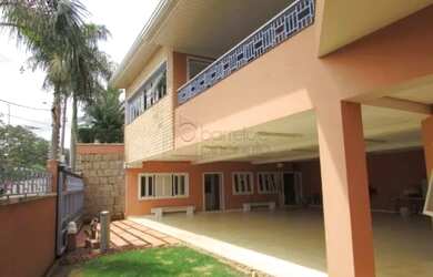 Imagem 6: Casa Sobrado em Jundiaí. Piscina, Churrasqueira, VarandaeVista para o...