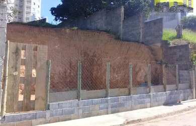 Imagem 3: Terrenos para venda em Jundiaí no bairro Vila Santana II