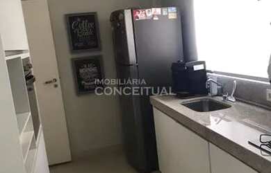 Imagem 8: Casa de Condominio em Fazenda Felicidade - São José do Rio Preto