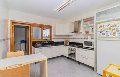 Imagem 12: Apartamento em Centro. Churrasqueira, Lareira, 2 Vagas na garageme3 Dormitórios