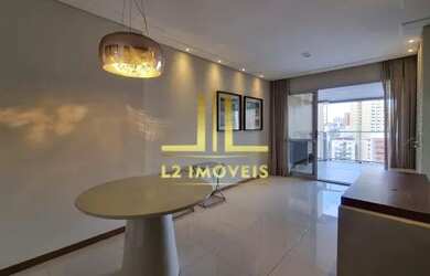 Imagem 4: Apartamento à venda no bairro Itaigara - Salvador/BA