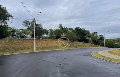 Imagem 4: Terreno à venda, 360 m² por R$ 450.000 - Condomínio Reserva Saint Paul - Itu/SP