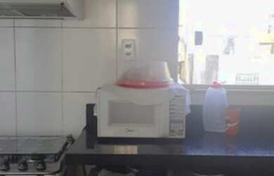 Imagem 12: Apartamento 2/4 com 65 metros Bairro Nazaré - Salvador - BA