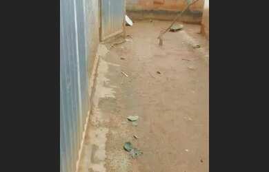 Imagem 8: Vendo casa em mucurici. Varanda, 200m² de Área, 1 Vaga na garageme2...