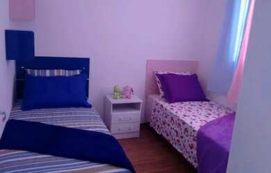 Imagem 6: SAPUCAIA DO SUL - Apartamento Padrão - Lomba da Palmeira