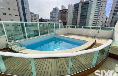 Imagem 14: Apartamento Garden com 03 suítes para locação anual no Pioneiros em Balneário Camboriú/SC