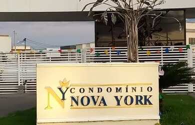 Imagem: O terreno possui 200m² de Área e está localizado em Cajupiranga