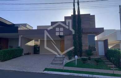 Imagem 2: Casa em Condomínio para Venda em São José do Rio Preto, Recanto do...