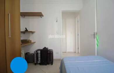 Imagem 8: APTO MORUMBI ao lado do Terminal João Dias, e metrô