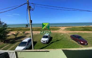 Imagem 12: BARRA DE SÃO JOÃO - Casa Padrão - Praia Santa Irene