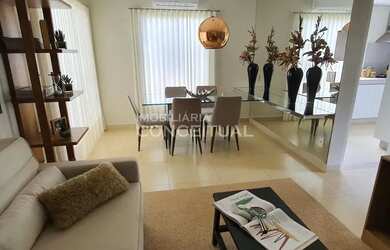 Imagem 5: Casa de Condominio em Fazenda Felicidade - São José do Rio Preto