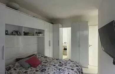 Imagem: A casa possui 2 Dormitórios, 1 Banheiro, 100m² de Área e