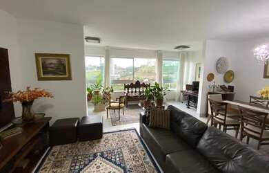 Imagem 10: Apartamento para venda com 124 metros quadrados com 3 quartos em Vila...