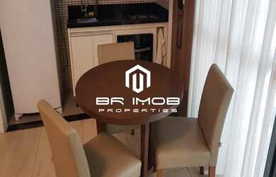 Imagem 12: APARTAMENTO RESIDENCIAL em SÃO PAULO - SP, BROOKLIN