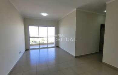 Imagem 3: Apartamento em Jardim Santa Luzia - São José do Rio Preto