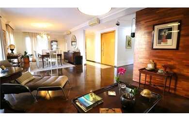 Imagem 2: APARTAMENTO RESIDENCIAL em São Paulo - SP, Pinheiros