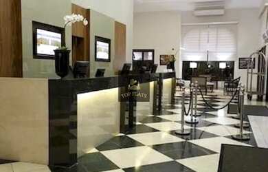 Imagem 13: Flat Para Locação Vila Olímpia